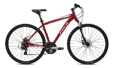 fuji traverse 1.7